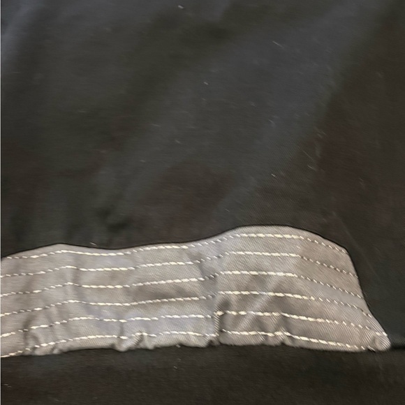 Jimmie Johnson Lowe's Black Racing Jacket size 2x - Picture 15 of 16